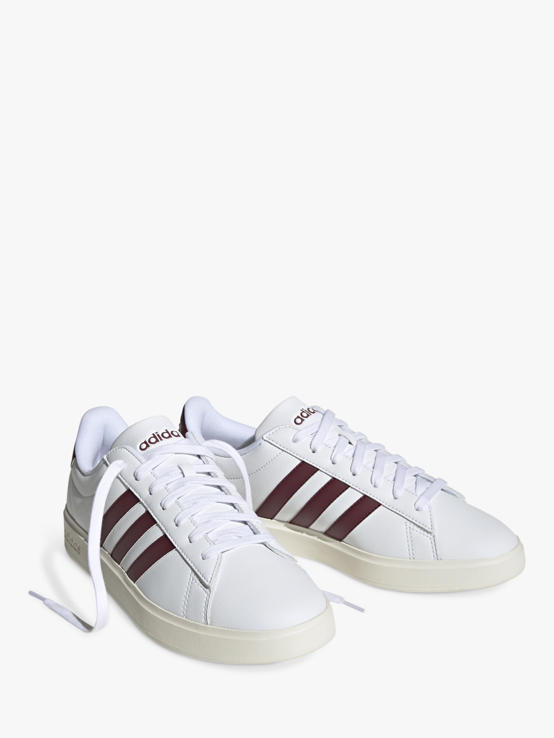 adidas Grand Court 2.0 Trainers, at Lewis & Partners