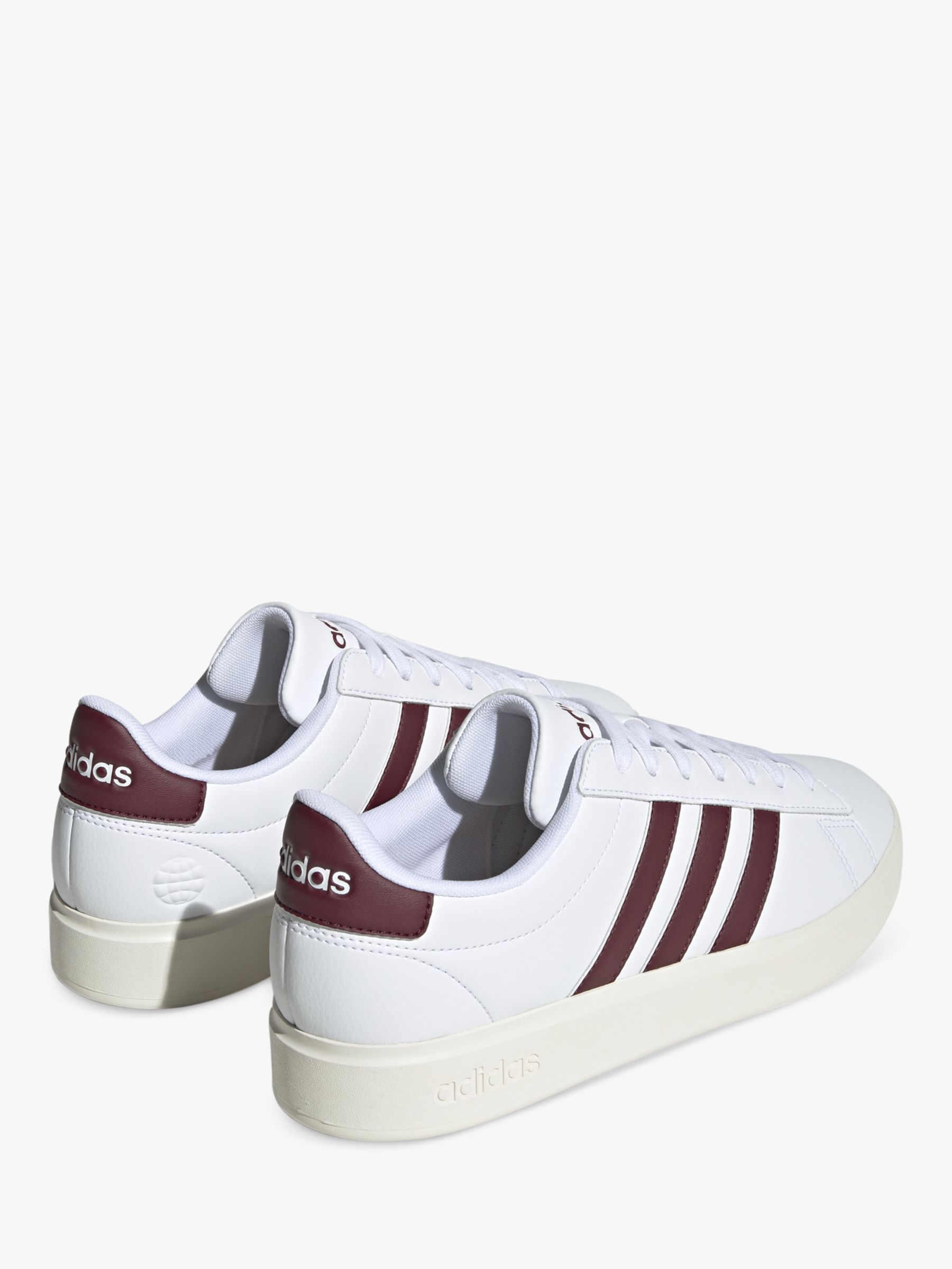 adidas Grand Court 2.0 Trainers, at Lewis & Partners