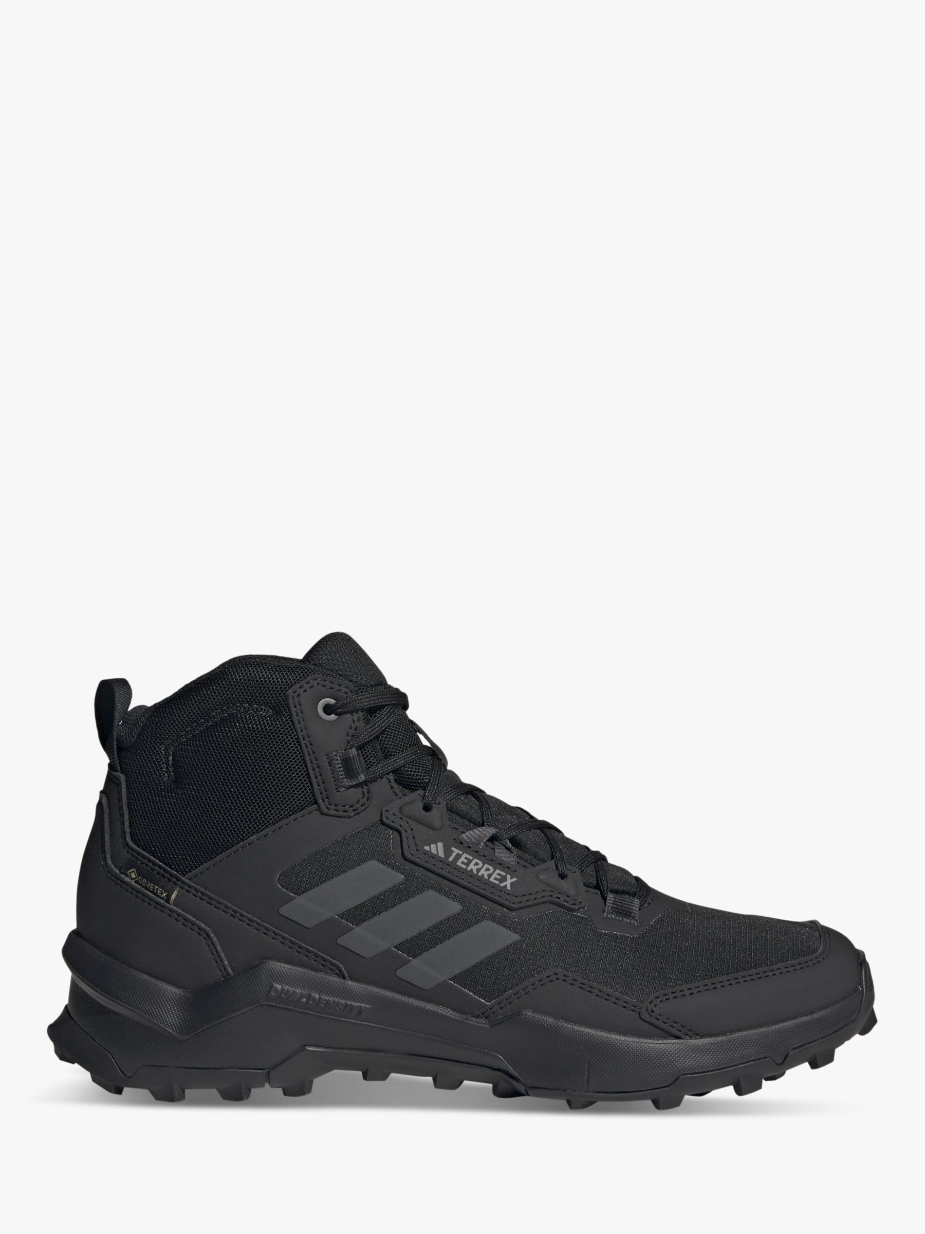 adidas Terrex AX4 Mid Men's Waterproof Gore-Tex Hiking Shoes