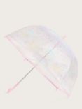 Monsoon Kids' Supernova Birdcage Umbrella, Multi