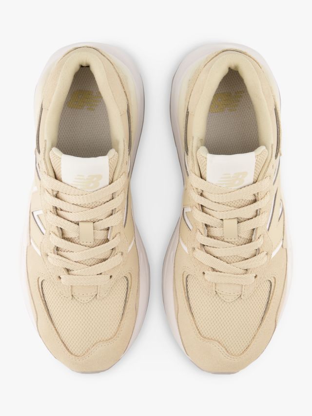 New balance wl520 store beige