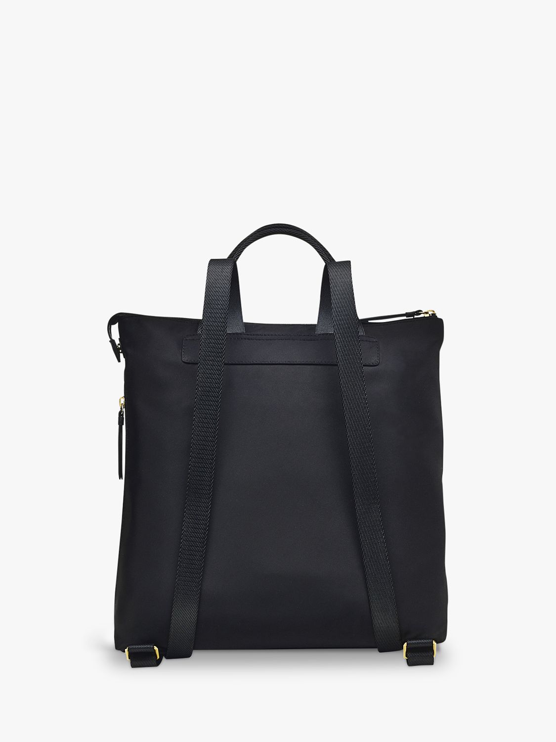 Buy Radley 24/7 Medium Zip Top Backpack Online at johnlewis.com