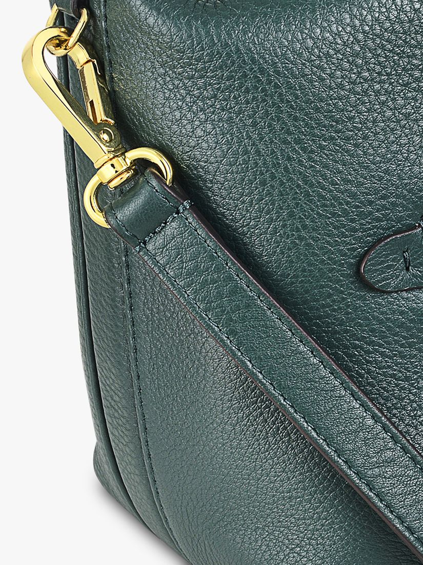 Radley Witham Road Leather Cross Body Bag