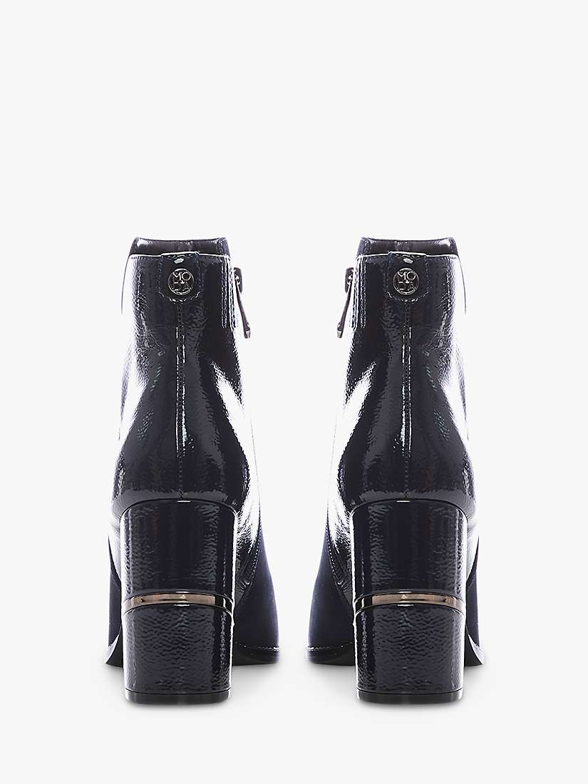 Buy Moda in Pelle Mirren Patent Ankle Boots Online at johnlewis.com