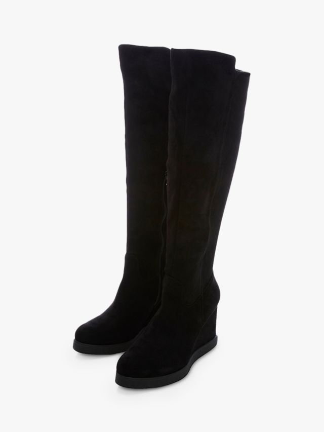 Sofft saige sales wedge boot