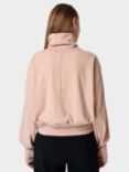 Sweaty Betty Melody Luxe Fleece Top