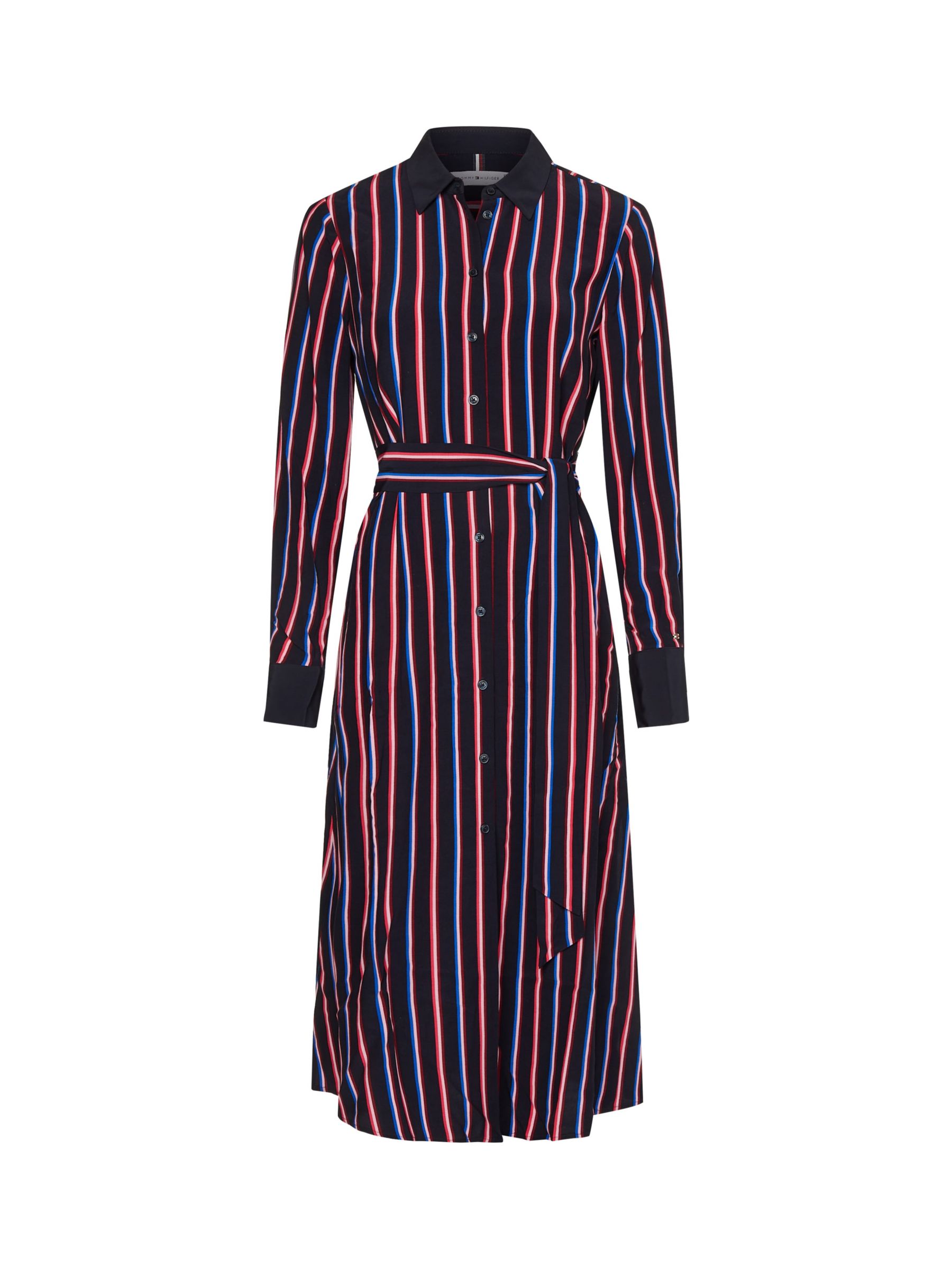 Tommy hilfiger on sale dress sale