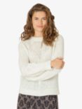 Noa Noa Lucia Wool Blend Knitted Jumper