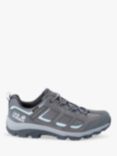Jack Wolfskin Vojo 3 Texapore Women's Waterproof Walking Shoes, Grey/Light Blue