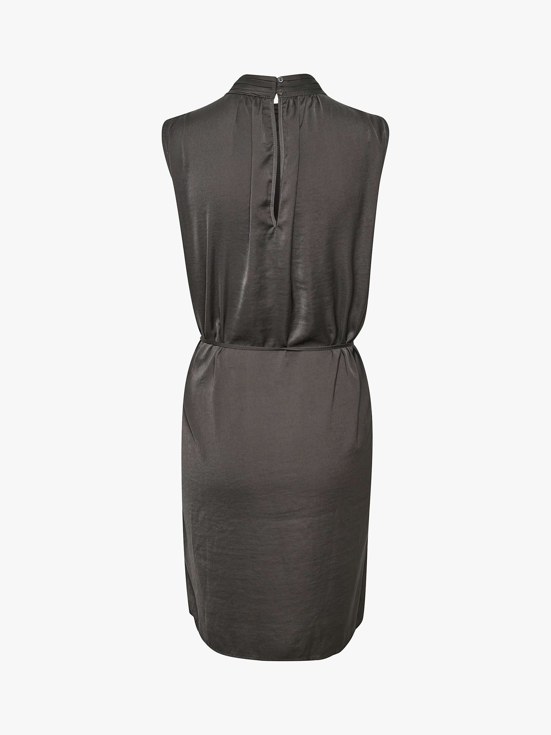 Buy Saint Tropez Aileen Sleeveless Midi Dress Online at johnlewis.com