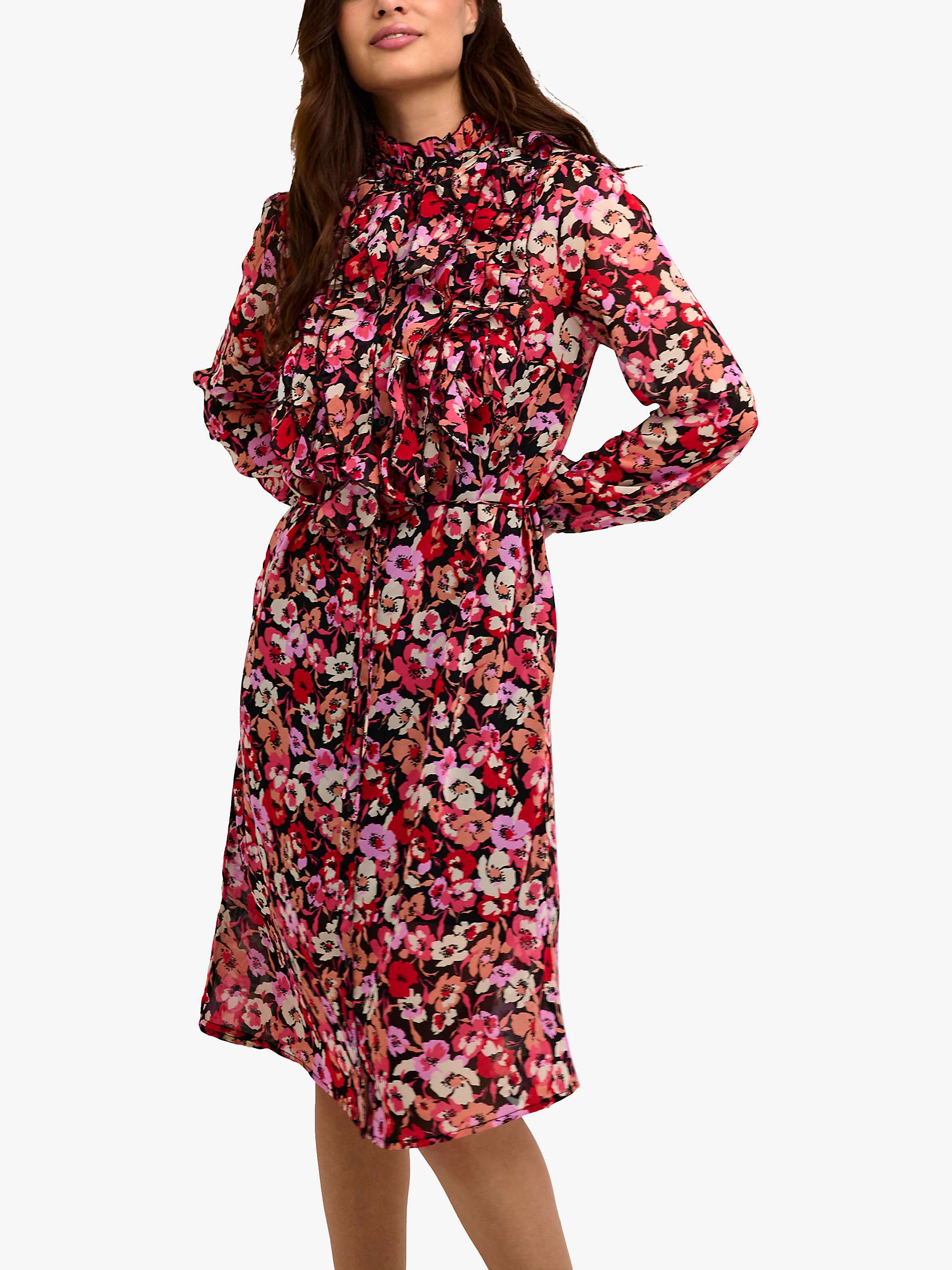 Buy Saint Tropez Lilja Dress Online at johnlewis.com