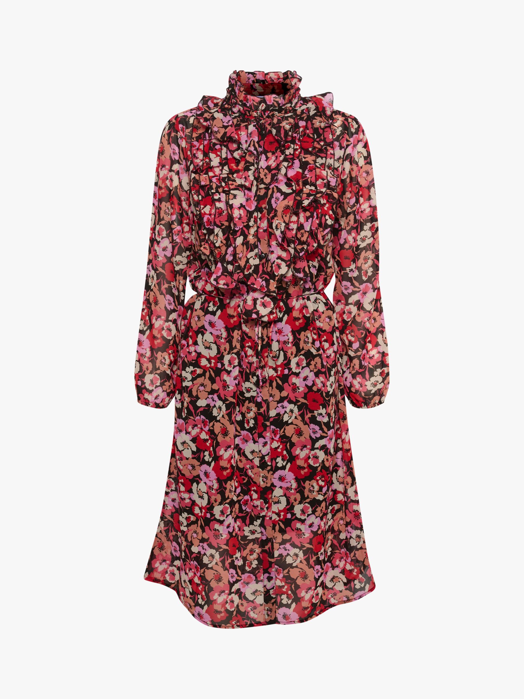 Buy Saint Tropez Lilja Dress Online at johnlewis.com