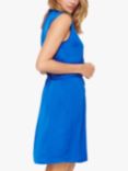 Saint Tropez Aileen Sleeveless Midi Dress