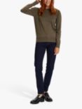 Saint Tropez Mila Pullover Jumper