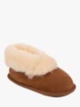 Just Sheepskin Kids' Classic Slippers