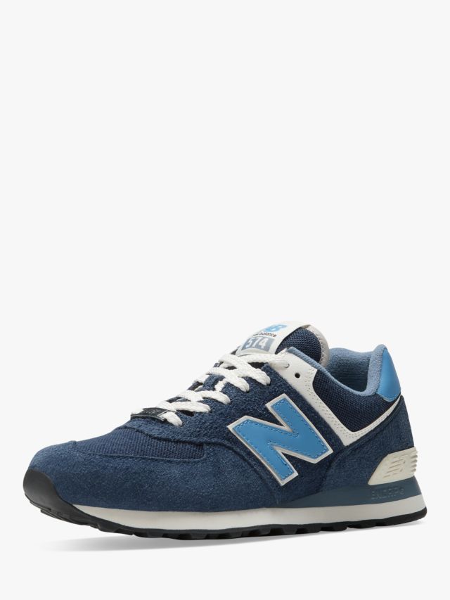 New balance 574 hombre clearance hair