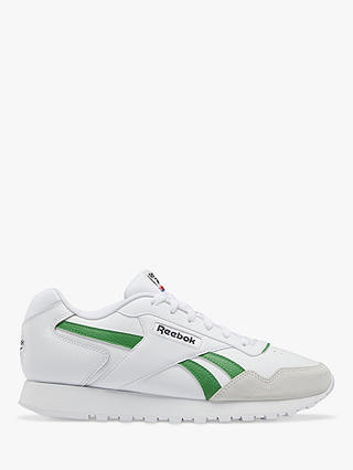 Reebok Glide Lace Up Trainers