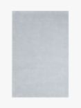 John Lewis Wellington Rug, Dark Grey