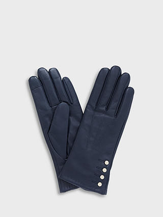 Hobbs Sienna Leather Gloves