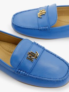 Ladies Louis Vuitton Loafers