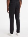 Calvin Klein Tapered Cargo Trousers, CK Black