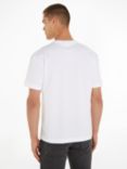 Calvin Klein Logo Comfort T-Shirt, Bright White