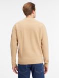 Calvin Klein Comfort Fit Wool Blend Jumper
