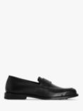 John Lewis Men's Leather Loafers