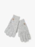 FatFace Mia Cable Knit Gloves