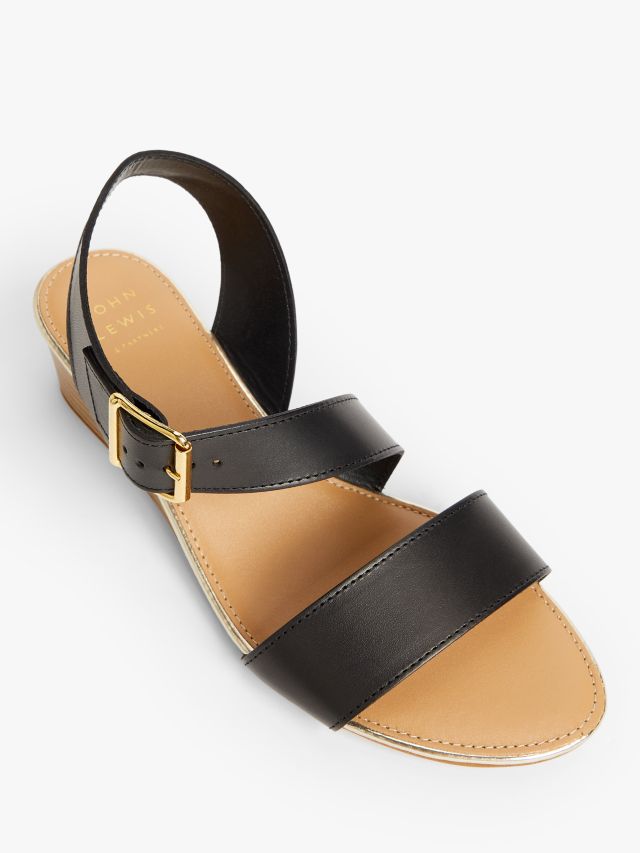 John lewis womens sales walking sandals