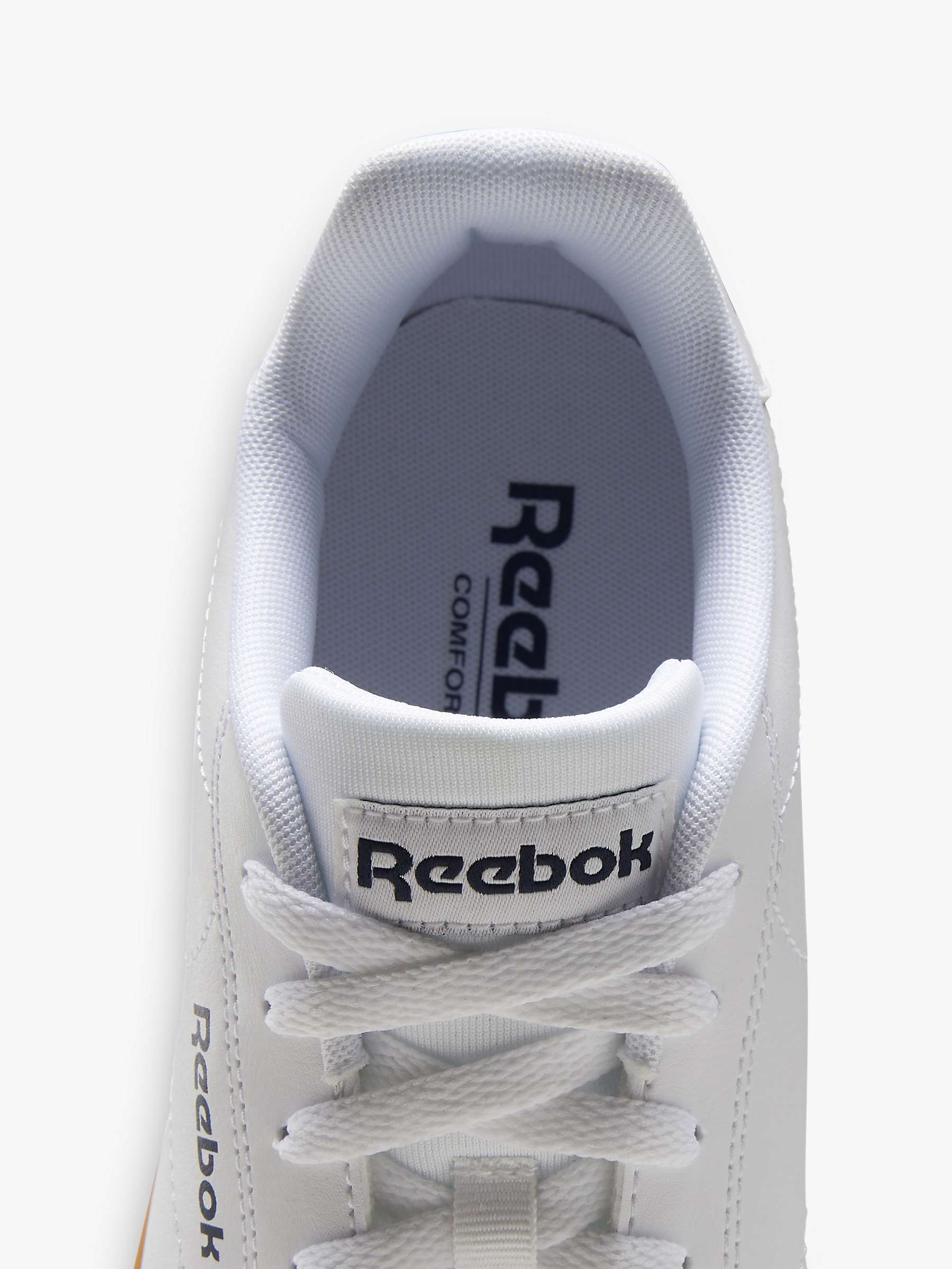Reebok Royal Complete 2.0 Trainers, at John Lewis & Partners
