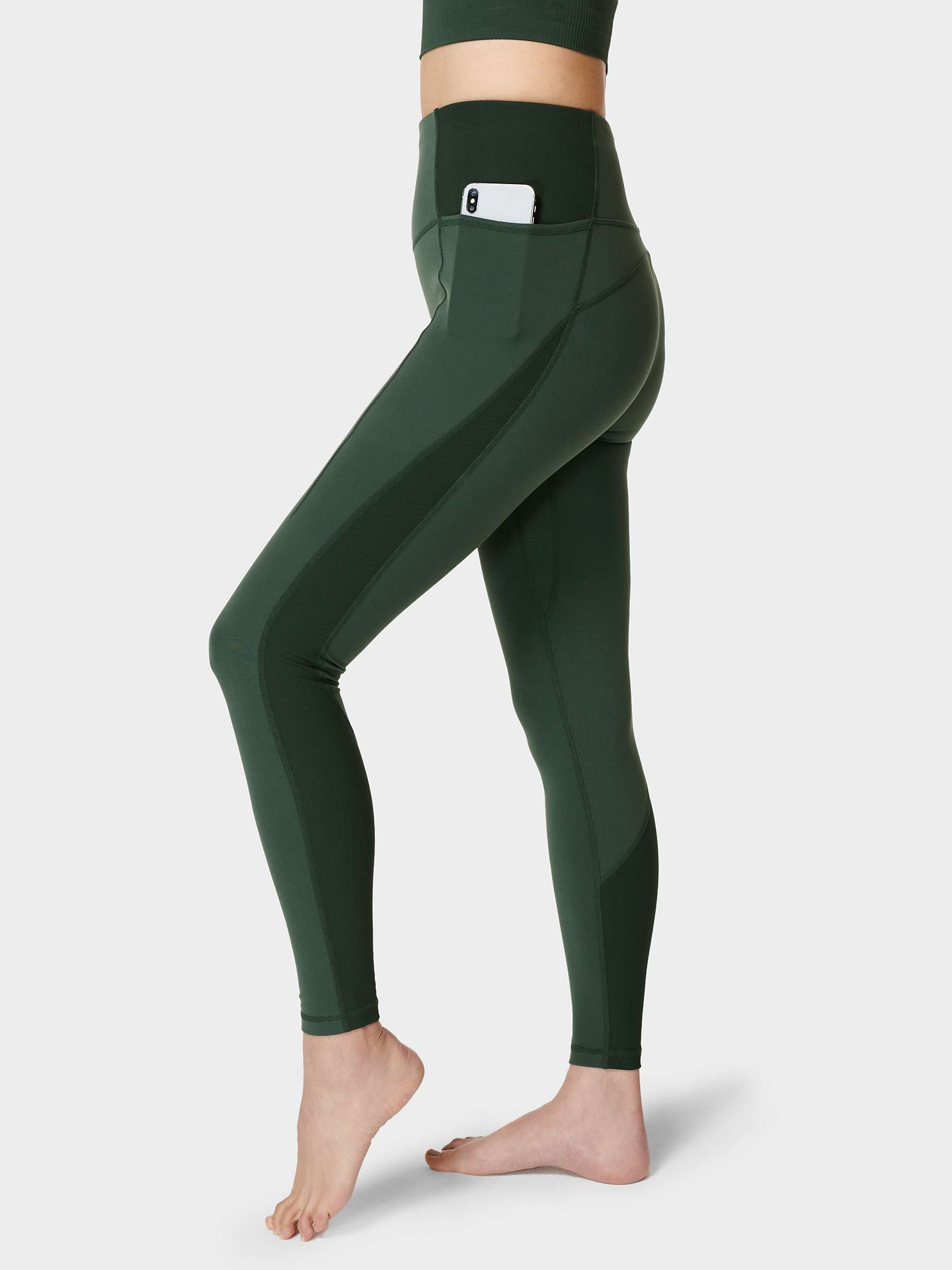 X Long Yoga Pants  International Society of Precision Agriculture