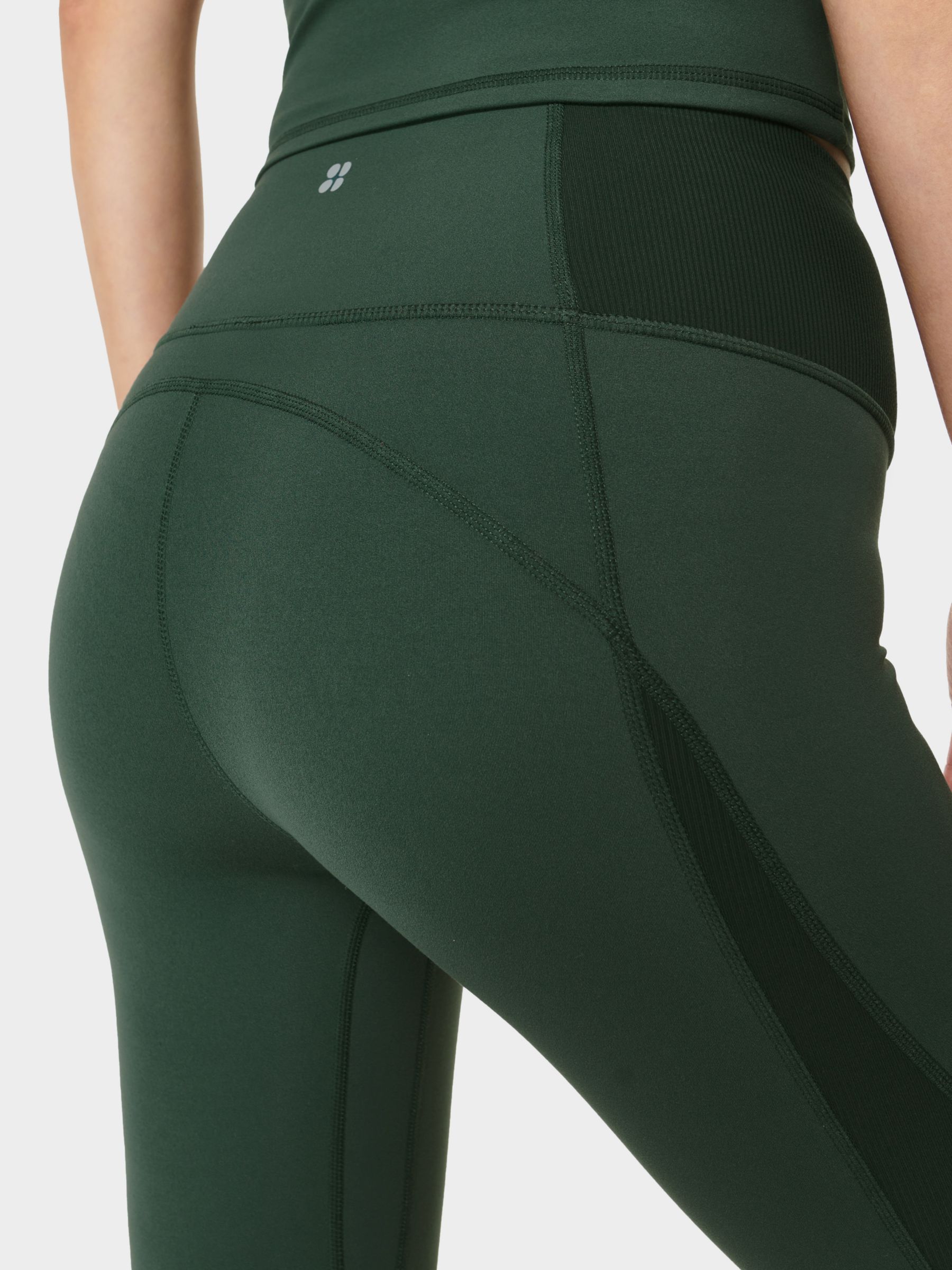 Which Sweaty Betty Leggings Are Squat Proofreading