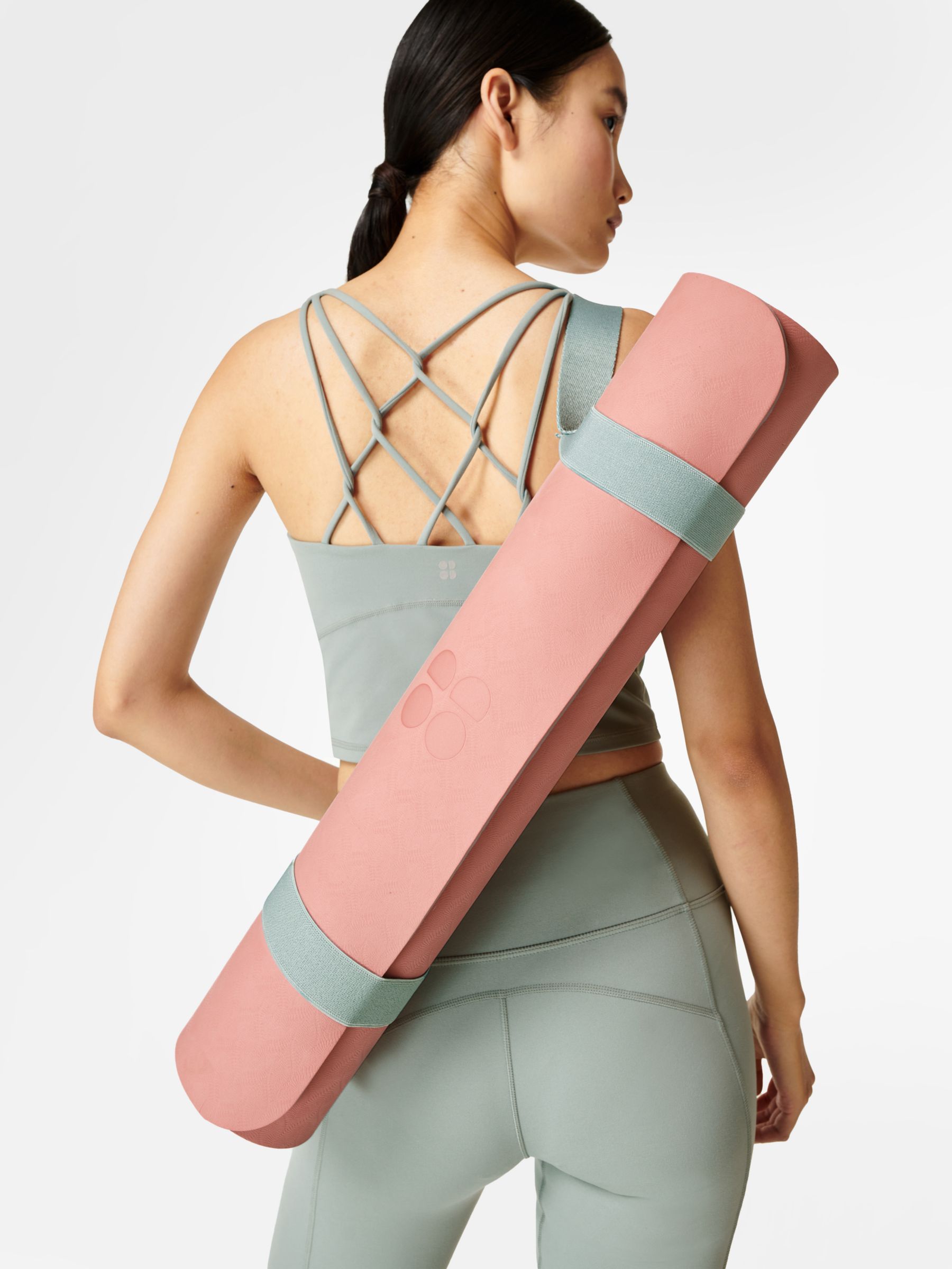 Yoga Mat Bags  John Lewis & Partners