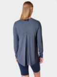 Sweaty Betty Focus Long Sleeve Top