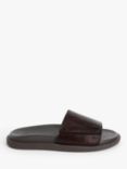 Kin Leather Footbed Mule Sandals