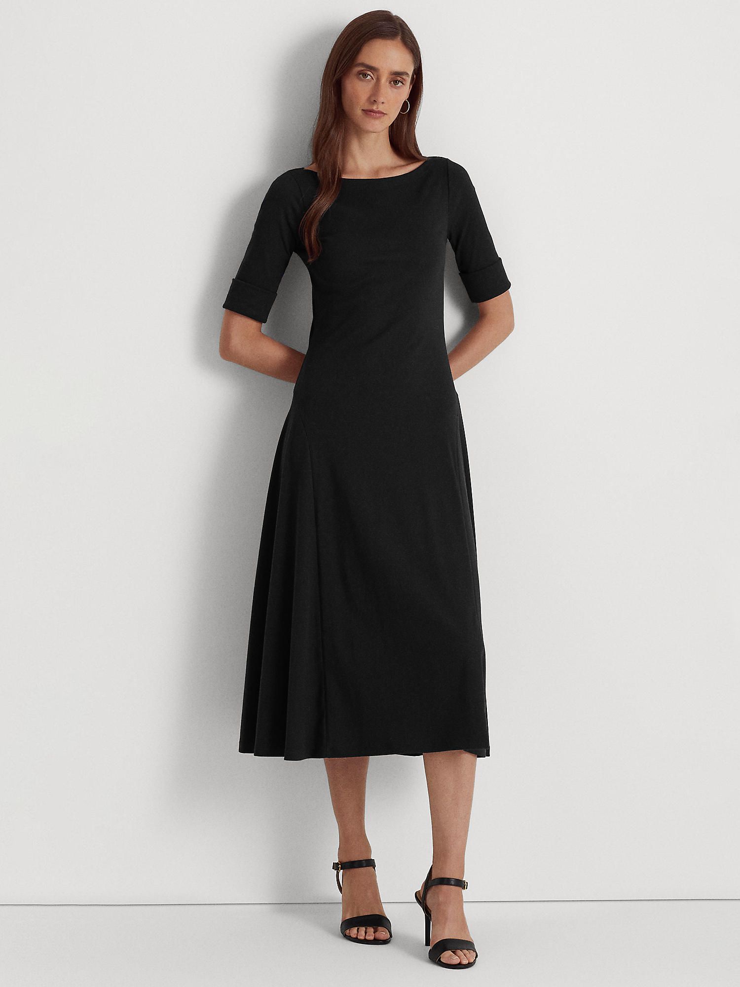 Women's Ralph Lauren Dresses | John Lewis u0026 Partners