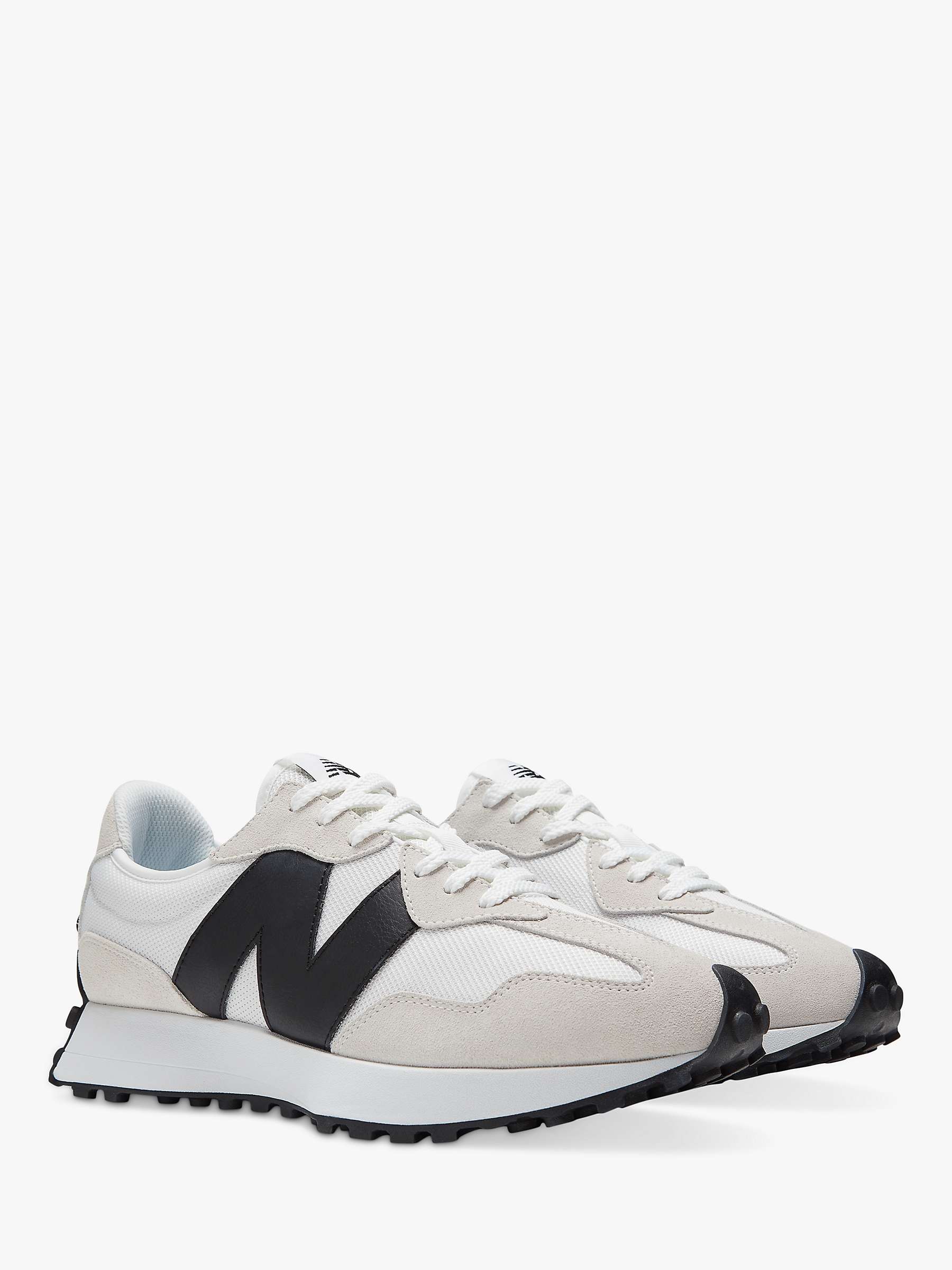Buy New Balance 327 Retro Trainers Online at johnlewis.com