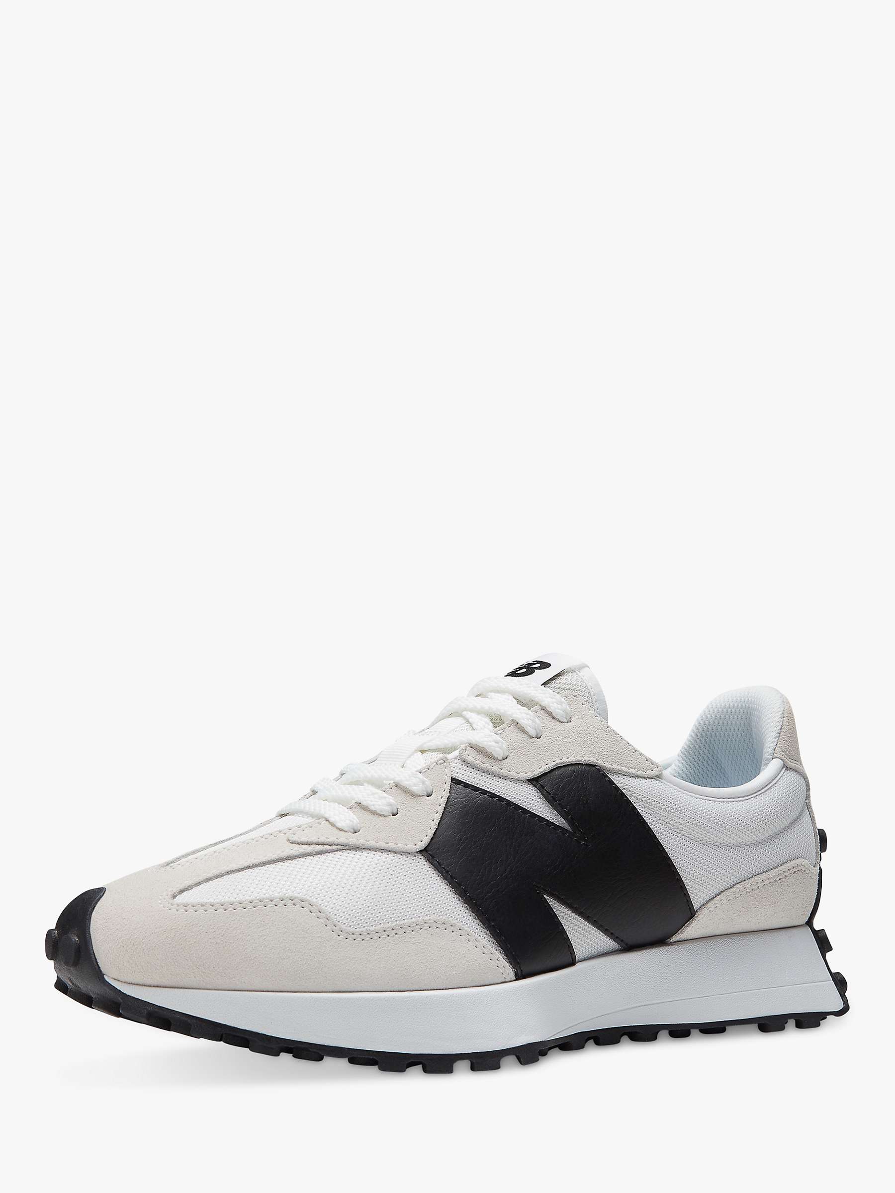 Buy New Balance 327 Retro Trainers Online at johnlewis.com