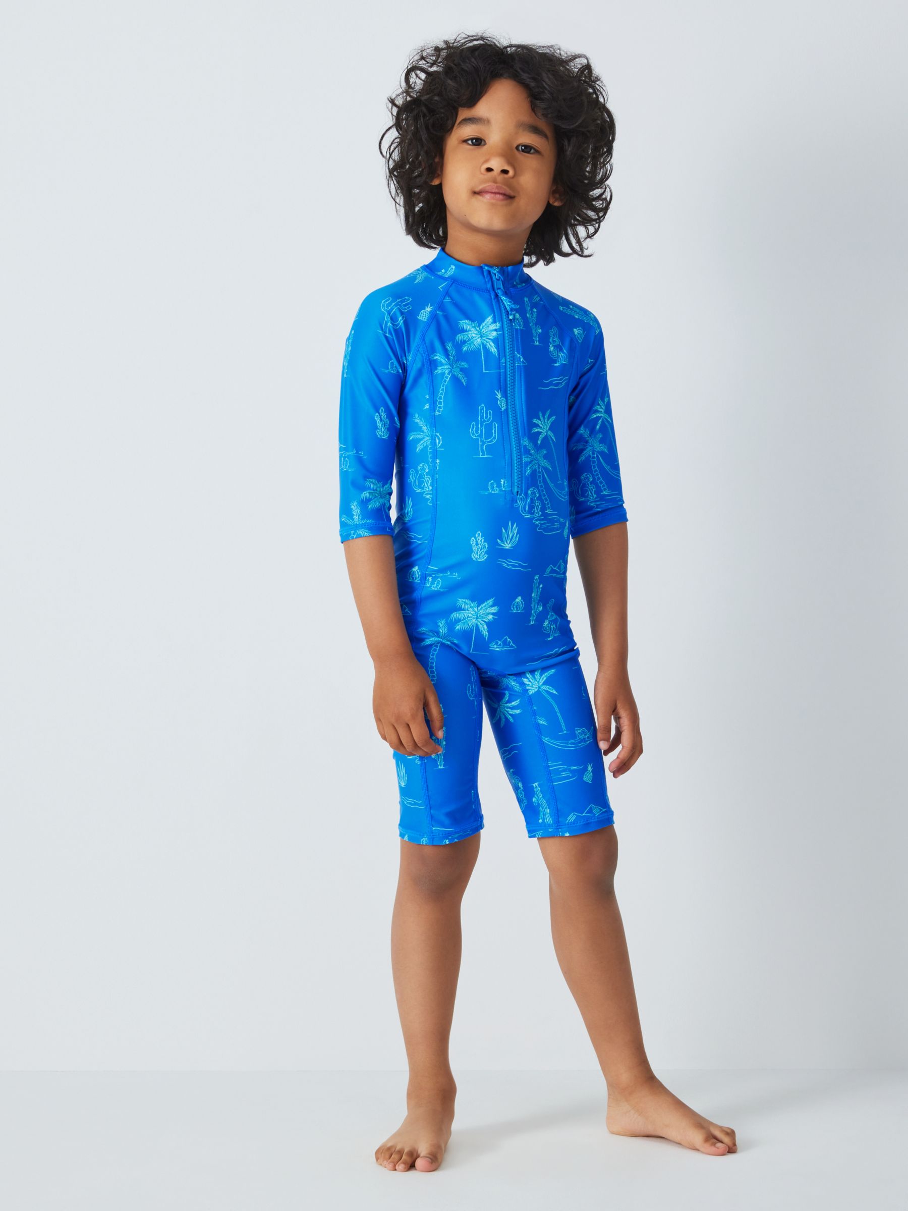 John lewis sales childrens swimwear