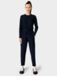 Sweaty Betty Explorer 29" Leg Long Sleeve Jumpsuit