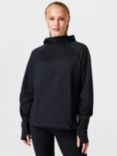 Sweaty Betty Warm Up Hoodie