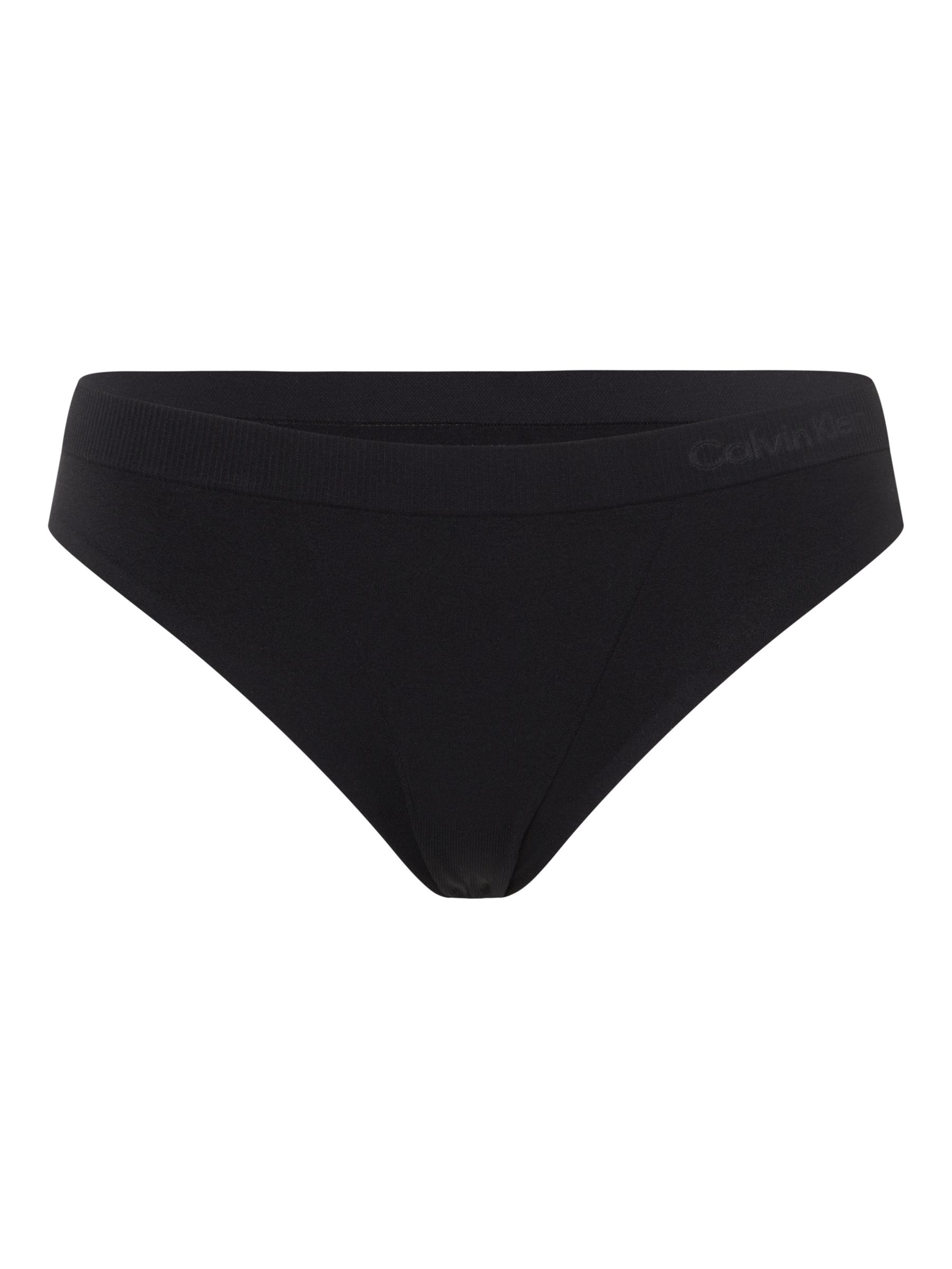 Buy Calvin Klein Flex Bikini Knickers Online at johnlewis.com