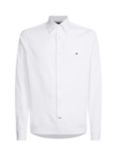 Tommy Hilfiger Core Flex Dobby Slim Fit Shirt