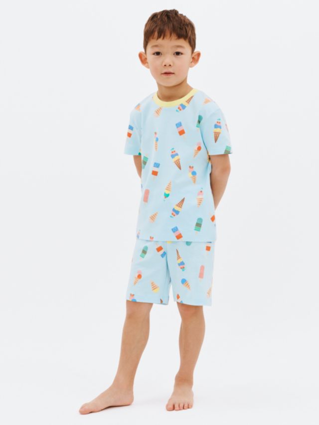 John lewis cheap childrens pyjamas sale