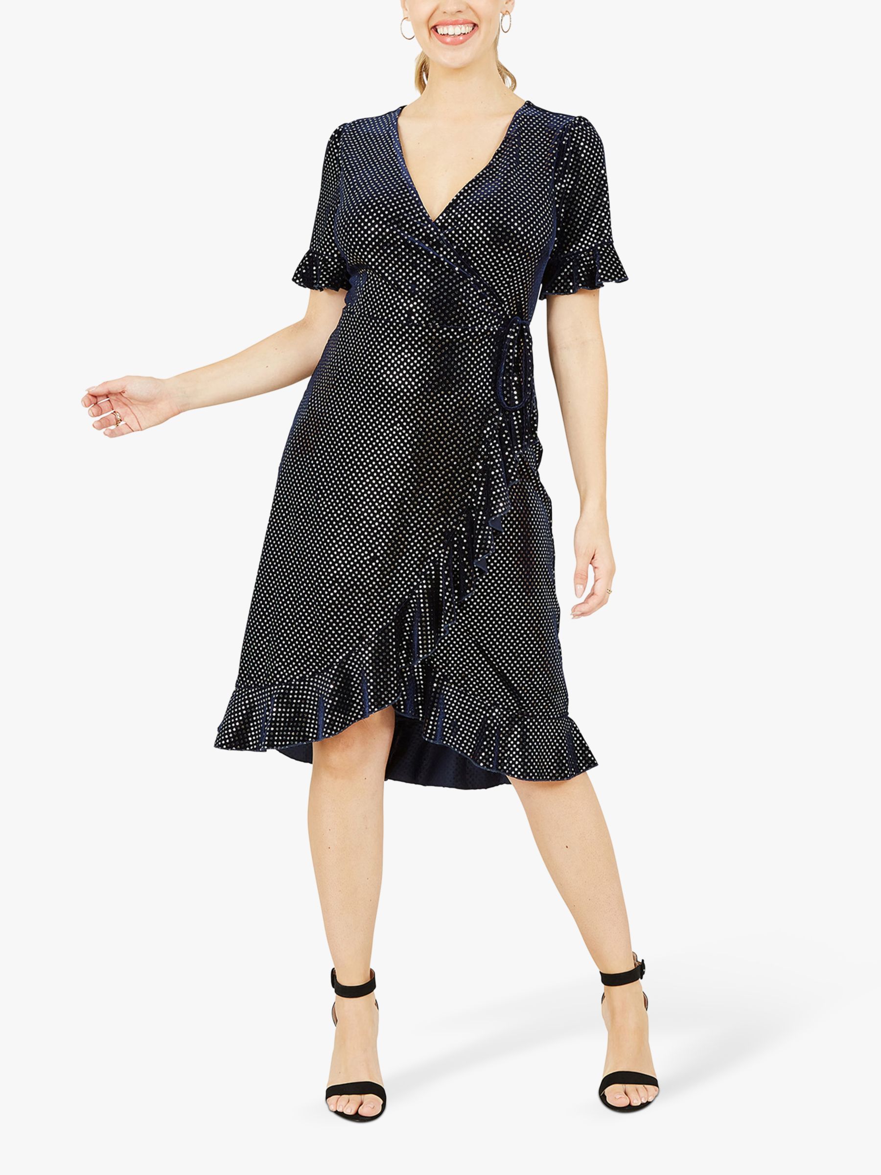 John lewis max studio clearance dresses