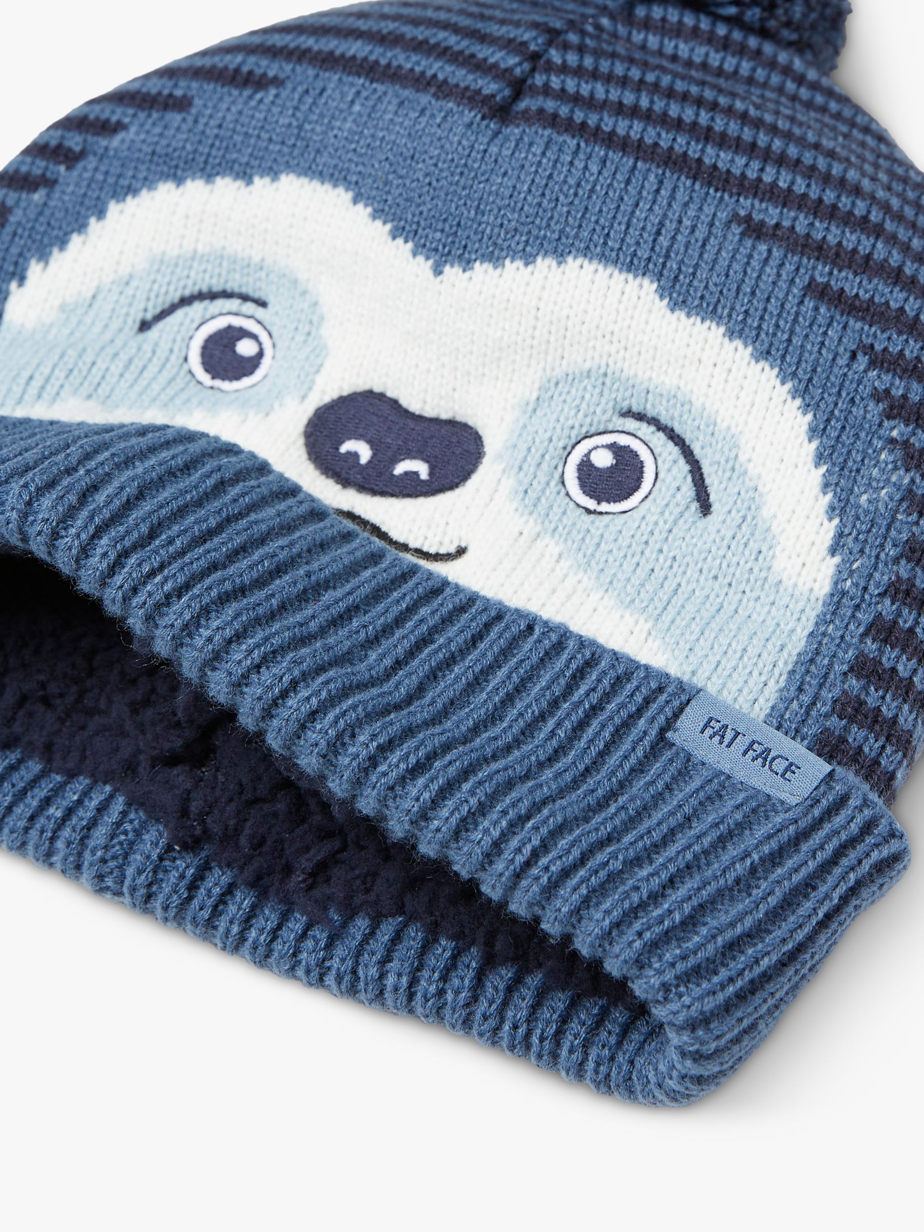 Sloth hat