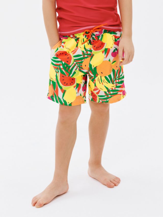 John lewis hot sale boys swim