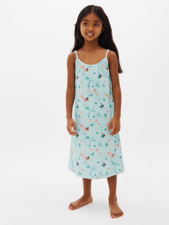 John lewis 2025 girls nightdresses