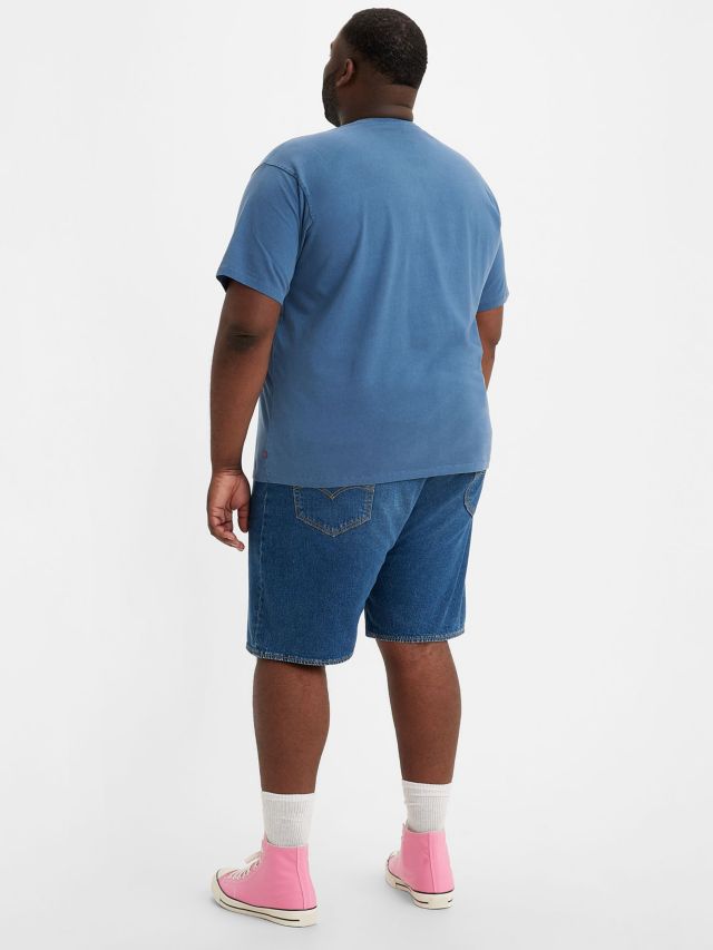 Levi's big and tall clearance shorts